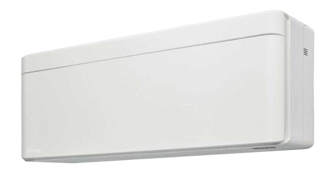 Daikin Stylish Matt crystal white