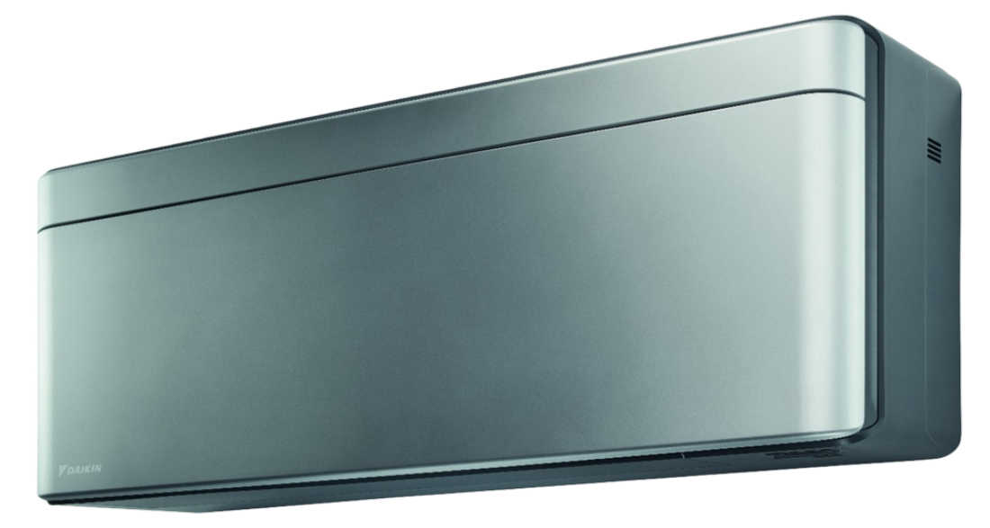 Daikin Stylish zilver