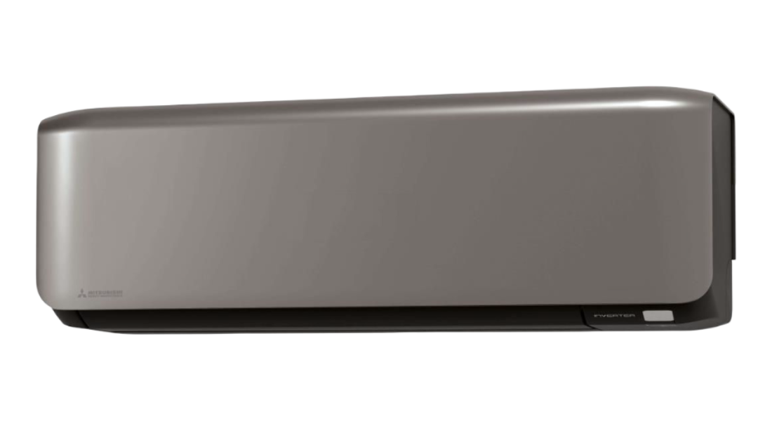 Mitsubishi Heavy Industries airco titanium