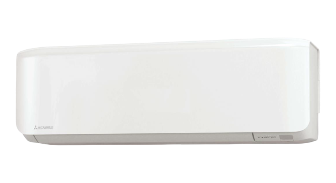 Mitsubishi Heavy Industries airco wit