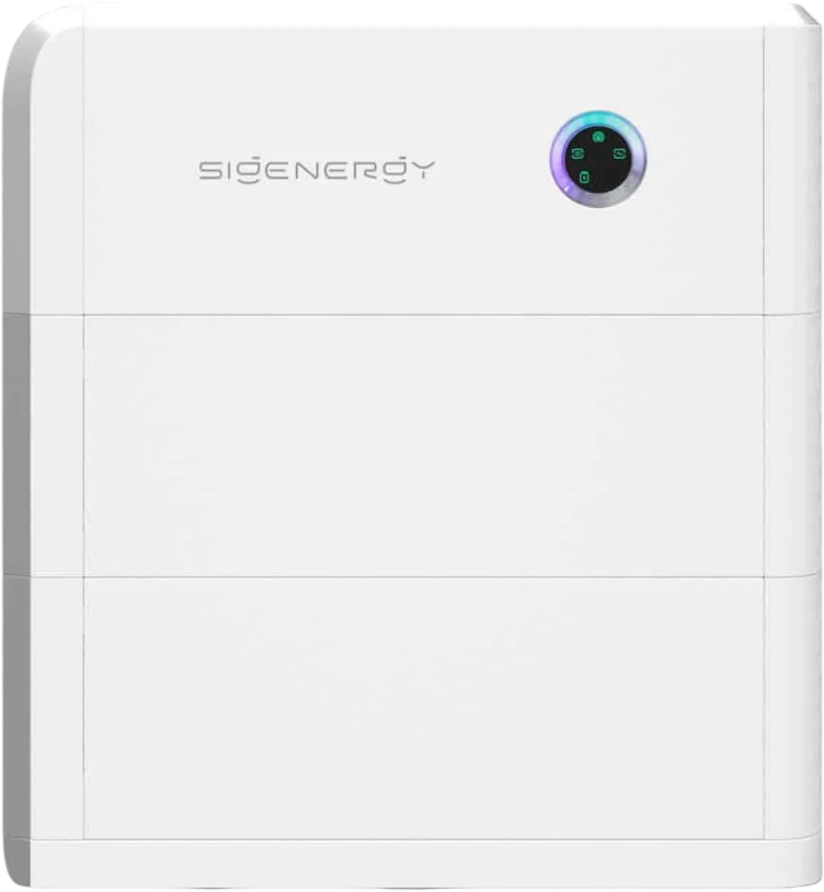 Sigenergy SigenStor thuisbatterij 1-fase